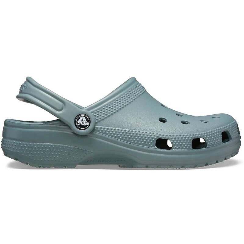 Crocs Classic Unisex Terlik 10001 - 1