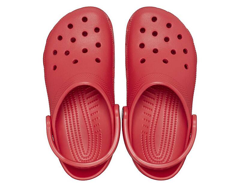 Crocs Classic Unisex Terlik 10001 - 3