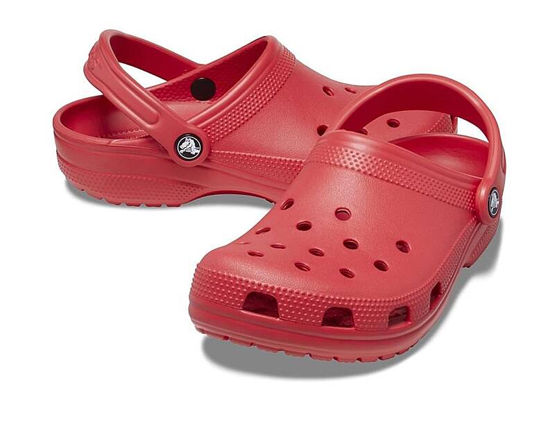 Crocs Classic Unisex Terlik 10001 - 4