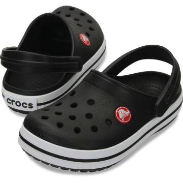 Crocs Çocuk Crocband Terlik 207005 - 2