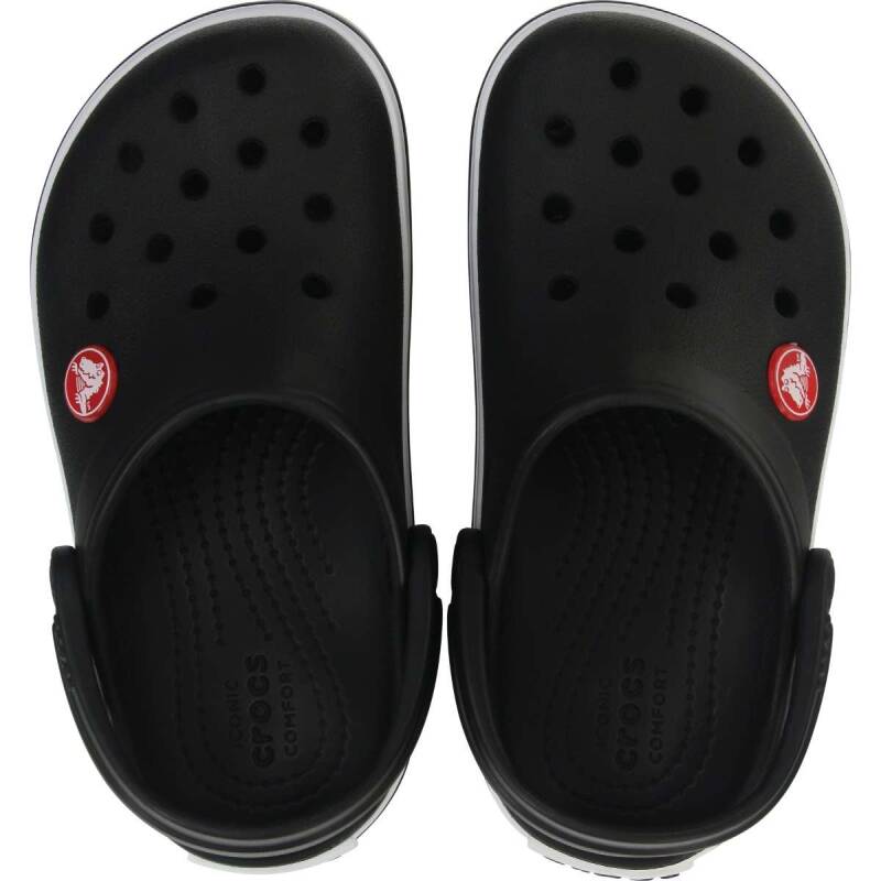 Crocs Çocuk Crocband Terlik 207005 - 6