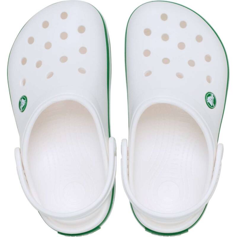 Crocs Çocuk Crocband Terlik 207005 - 3