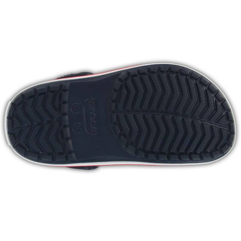 Crocs Çocuk Crocband Terlik 207005 - 2