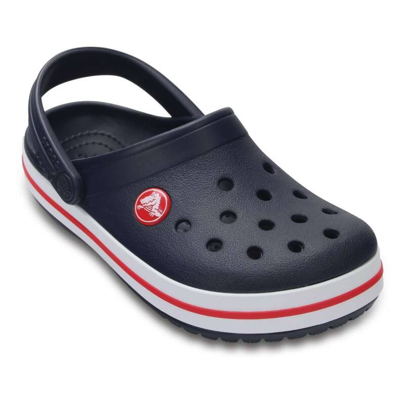 Crocs Çocuk Crocband Terlik 207005 - 3