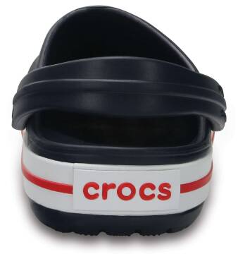 Crocs Çocuk Crocband Terlik 207005 - 4