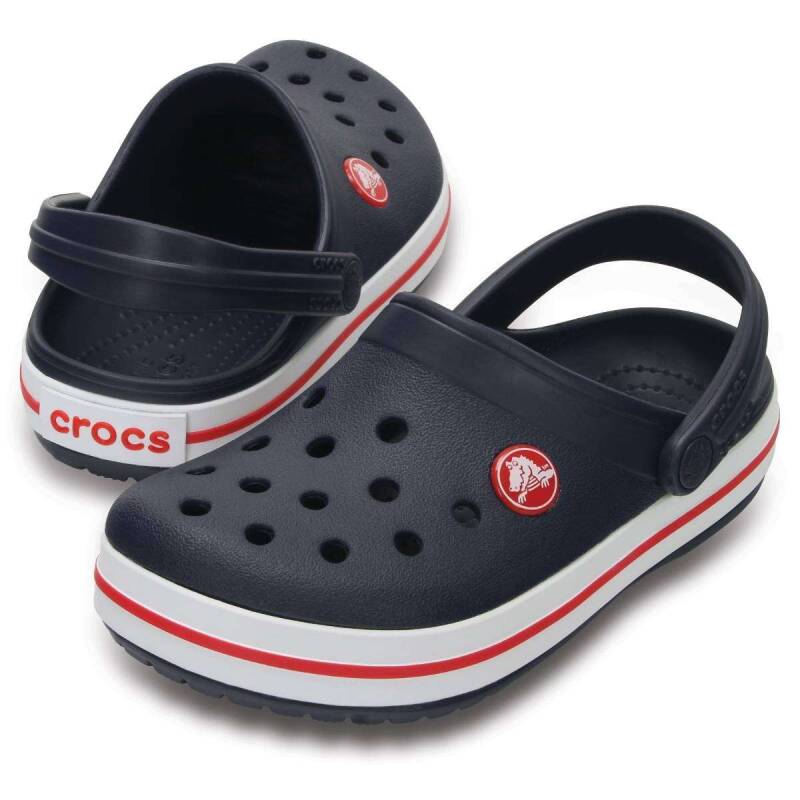 Crocs Çocuk Crocband Terlik 207005 - 5