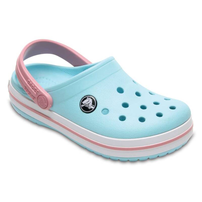 Crocs Çocuk Crocband Terlik 207005 - 3