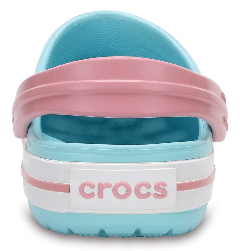 Crocs Çocuk Crocband Terlik 207005 - 4