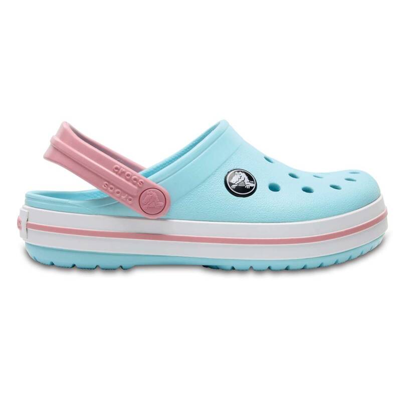 Crocs Çocuk Crocband Terlik 207005 - 1