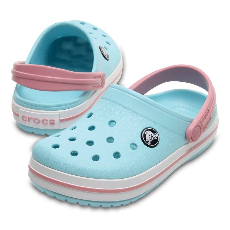 Crocs Çocuk Crocband Terlik 207005 - 2