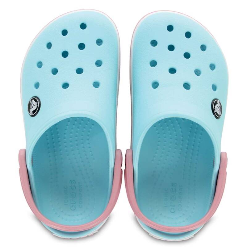 Crocs Çocuk Crocband Terlik 207005 - 5