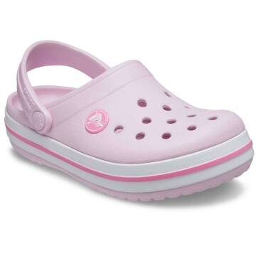 Crocs Çocuk Crocband Terlik 207005 - 3