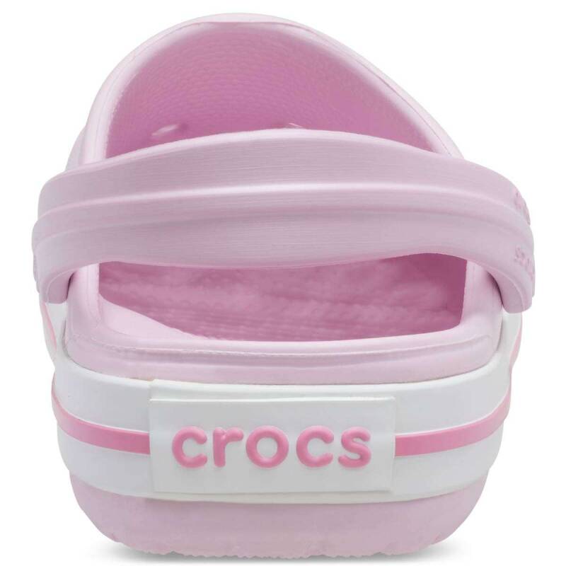 Crocs Çocuk Crocband Terlik 207005 - 5