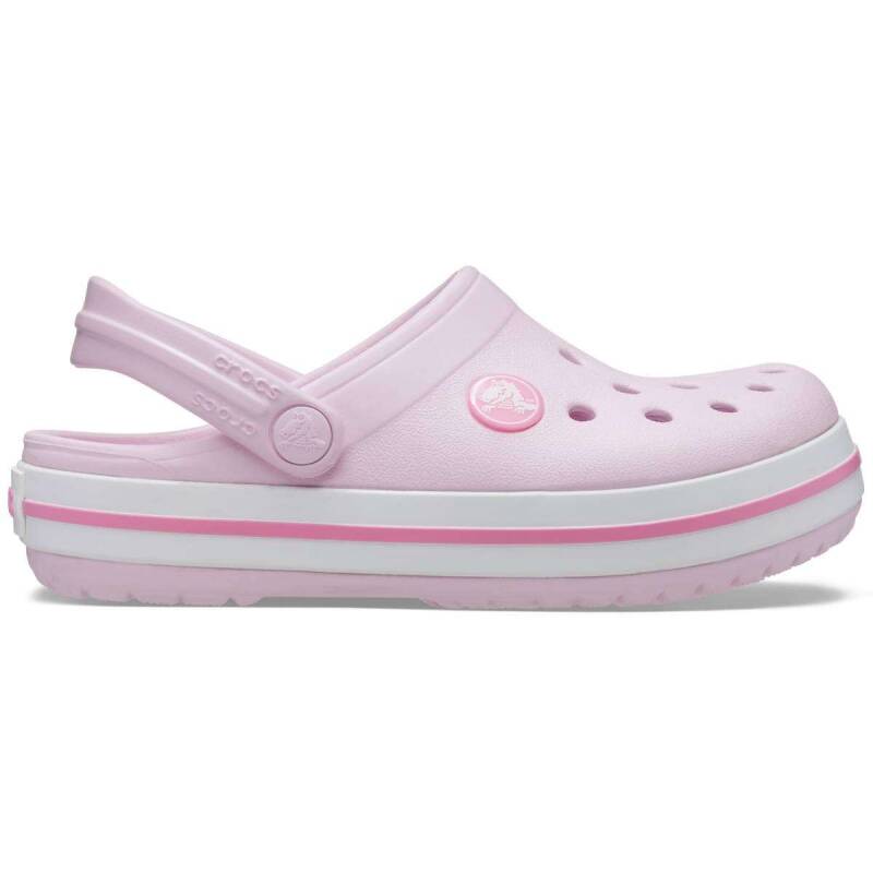 Crocs Çocuk Crocband Terlik 207005 - 1