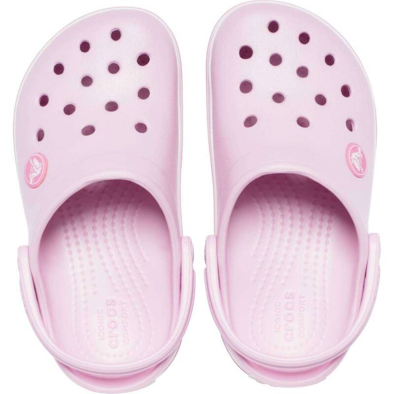 Crocs Çocuk Crocband Terlik 207005 - 6
