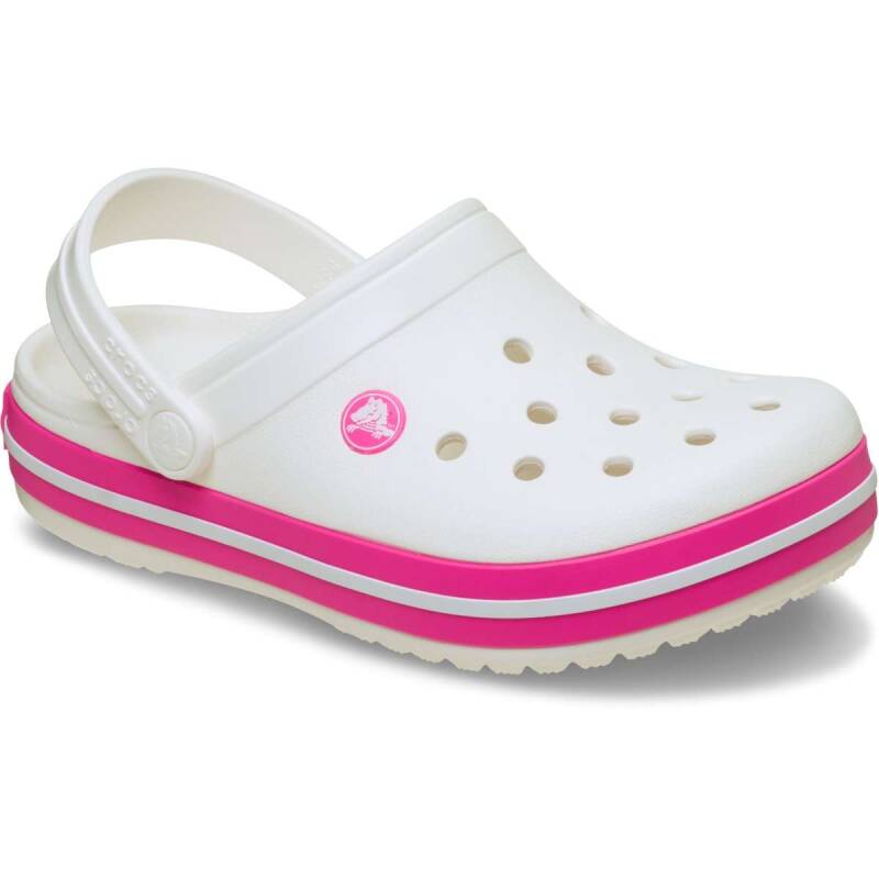 Crocs Çocuk Crocband Terlik 207005 - 4
