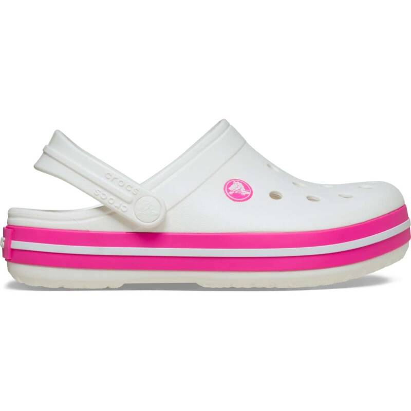 Crocs Çocuk Crocband Terlik 207005 - 1
