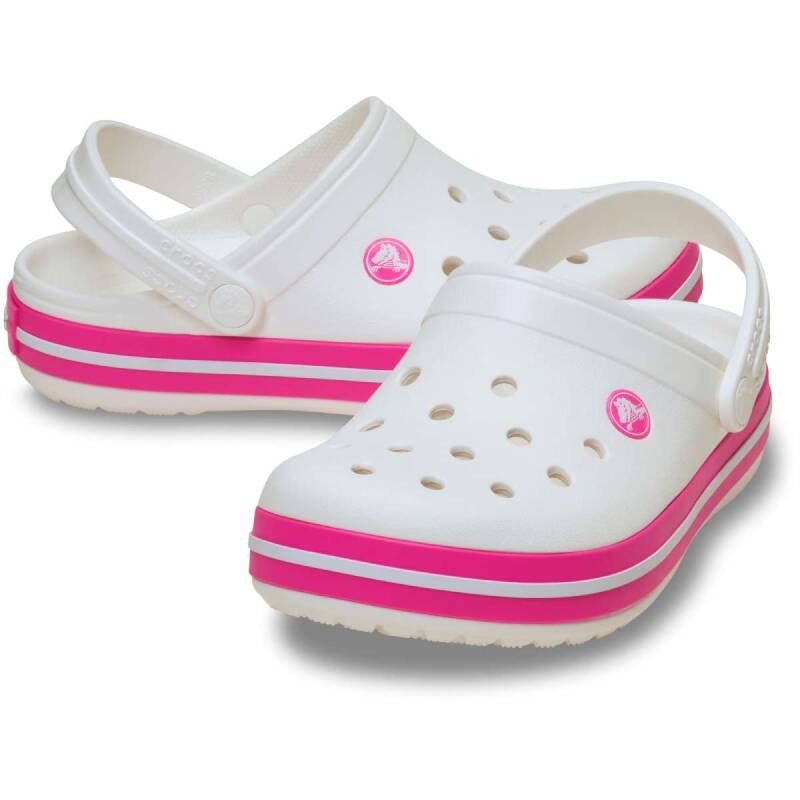 Crocs Çocuk Crocband Terlik 207005 - 2