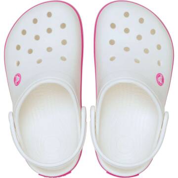 Crocs Çocuk Crocband Terlik 207005 - 6