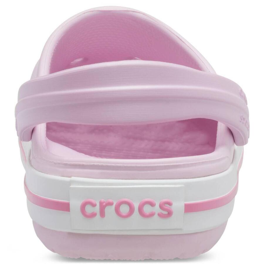Crocs Crocband Clog K Çocuk Terlik 207006 - 6