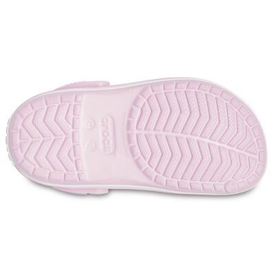 Crocs Crocband Clog K Çocuk Terlik 207006 - 4