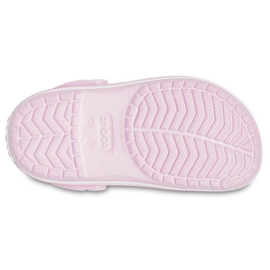 Crocs Crocband Clog K Çocuk Terlik 207006 - 4