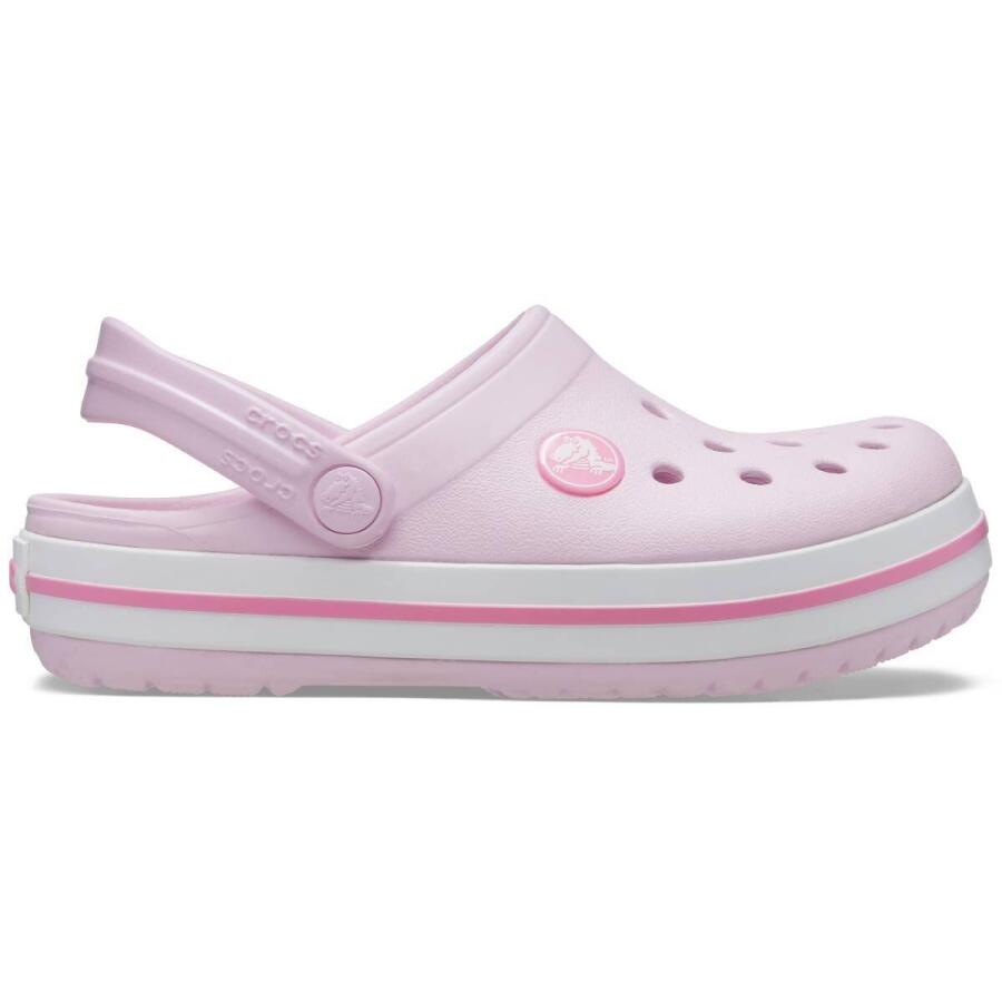 Crocs Crocband Clog K Çocuk Terlik 207006 - 1