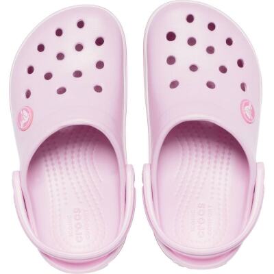 Crocs Crocband Clog K Çocuk Terlik 207006 - 3