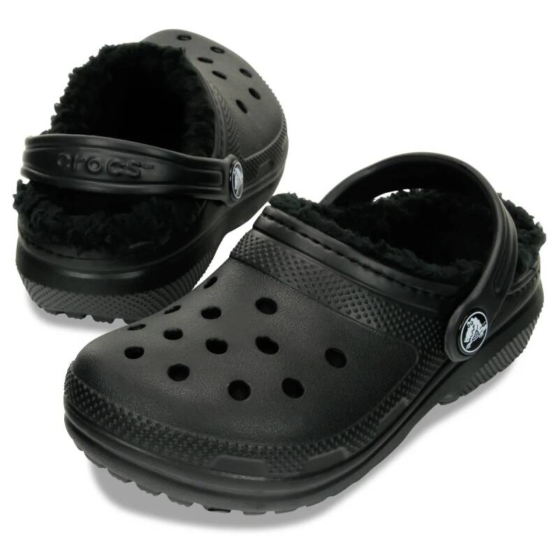 Crocs Crocband Clog K Çocuk Terlik 207009 - 3