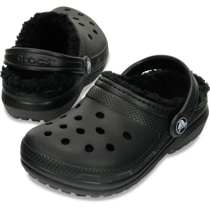 Crocs Crocband Clog K Çocuk Terlik 207010 - 3