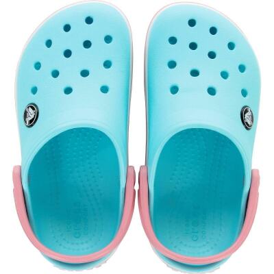 Crocs Crocband Clog K Çocuk Terlik 207006 - 3