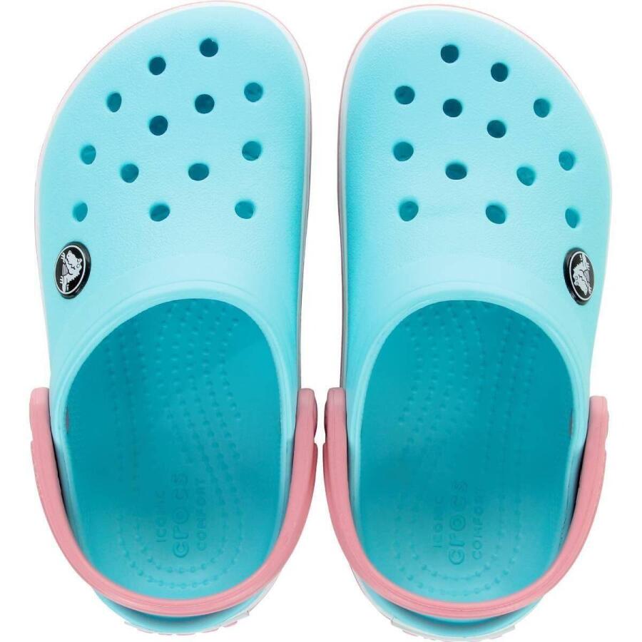 Crocs Crocband Clog K Çocuk Terlik 207006 - 3