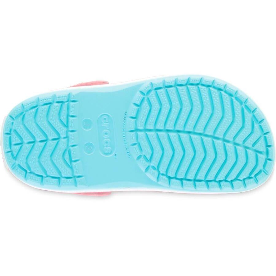 Crocs Crocband Clog K Çocuk Terlik 207006 - 4