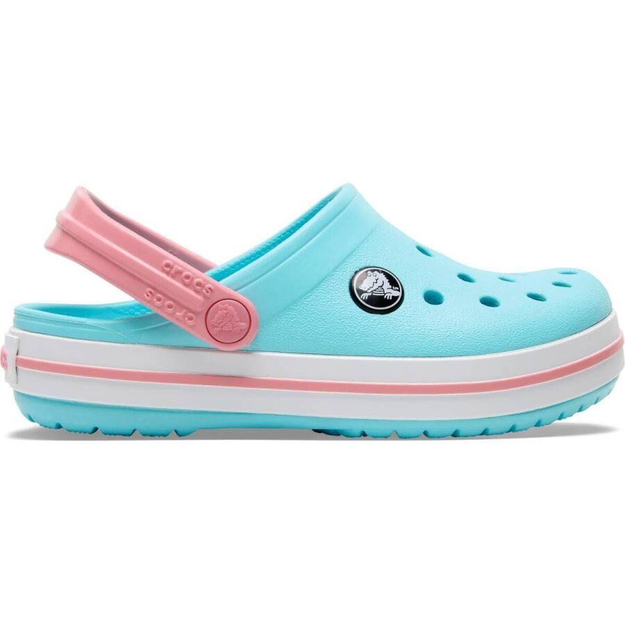 Crocs Crocband Clog K Çocuk Terlik 207006 - 1