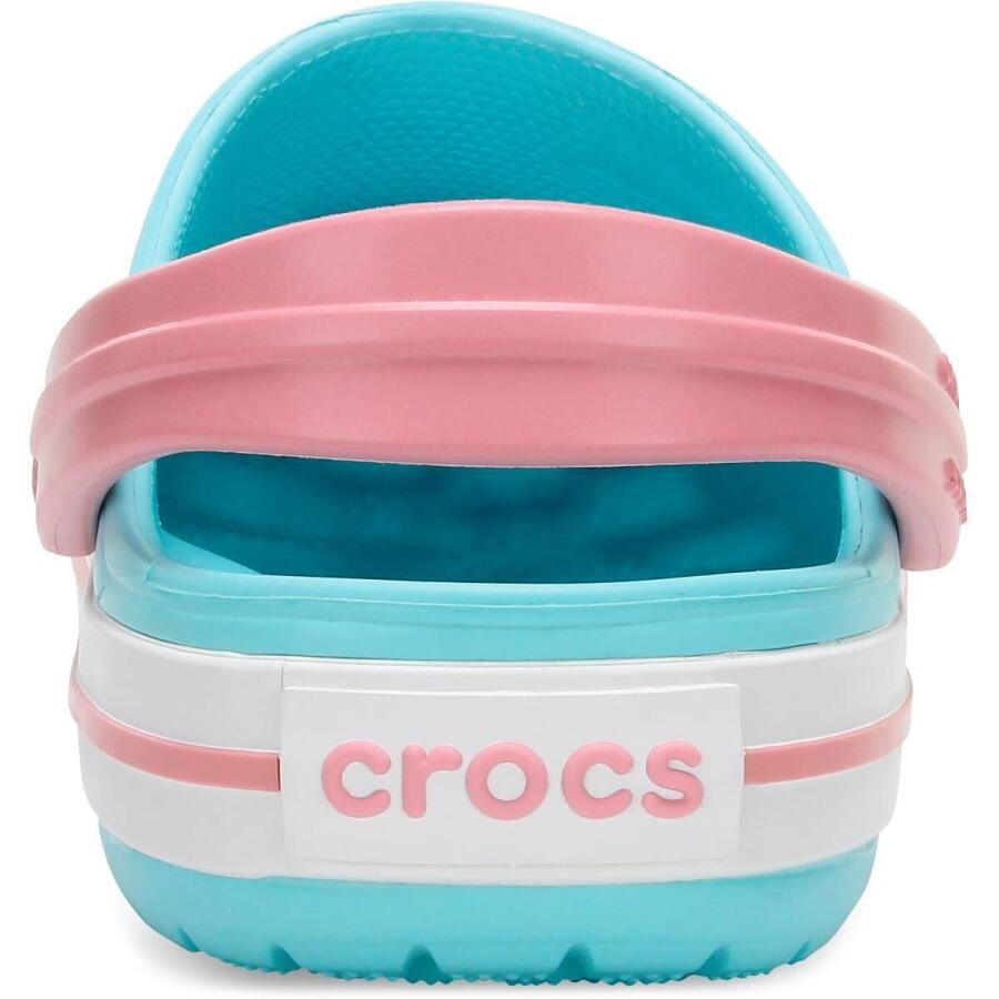 Crocs Crocband Clog K Çocuk Terlik 207006 - 6
