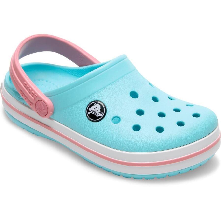 Crocs Crocband Clog K Çocuk Terlik 207006 - 5
