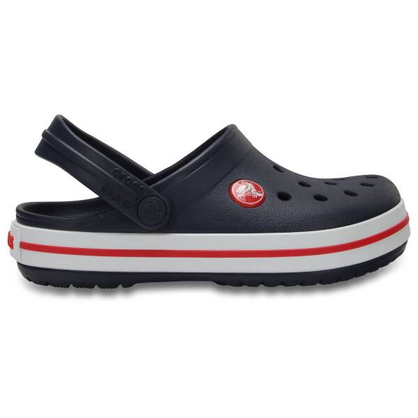 Crocs Crocband Clog K Çocuk Terlik 207006 - 1