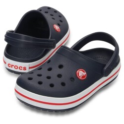 Crocs Crocband Clog K Çocuk Terlik 207006 - 2