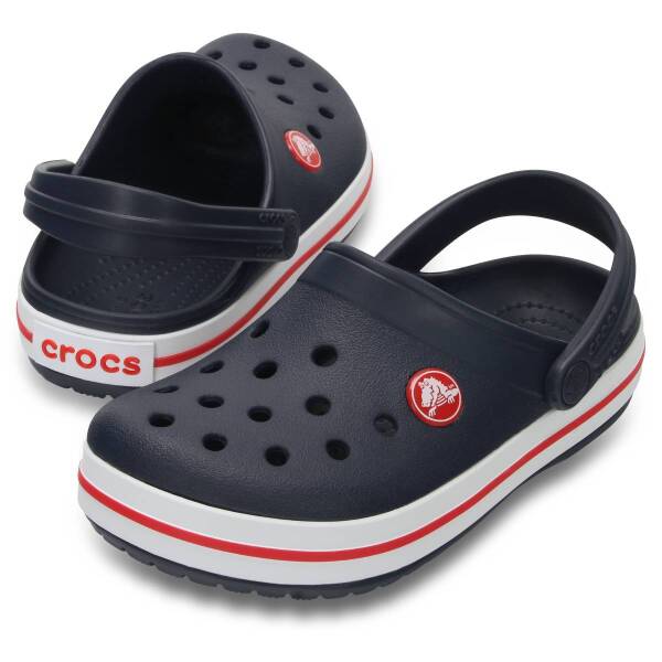 Crocs Crocband Clog K Çocuk Terlik 207006 - 2