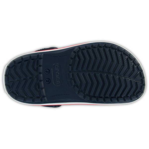 Crocs Crocband Clog K Çocuk Terlik 207006 - 4