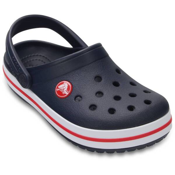 Crocs Crocband Clog K Çocuk Terlik 207006 - 5