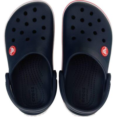 Crocs Crocband Clog K Çocuk Terlik 207006 - 3