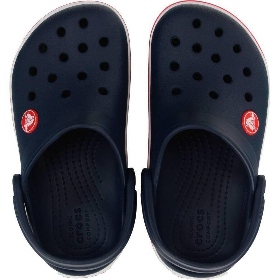 Crocs Crocband Clog K Çocuk Terlik 207006 - 3