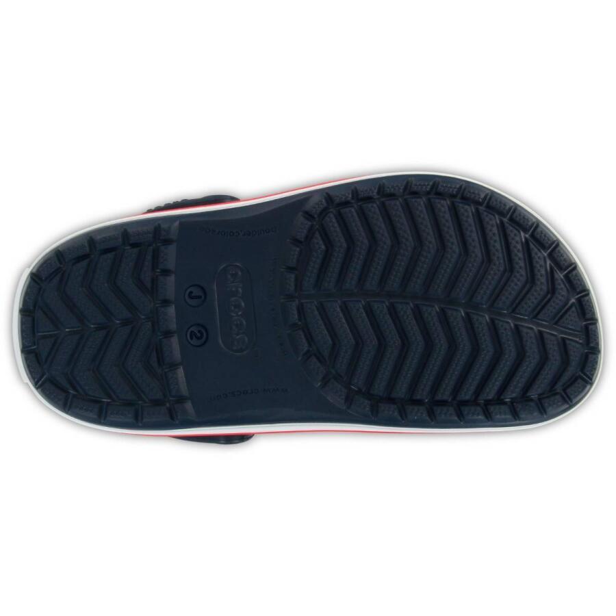 Crocs Crocband Clog K Çocuk Terlik 207006 - 4