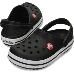 Crocs Crocband Clog K Çocuk Terlik 207006 - 2