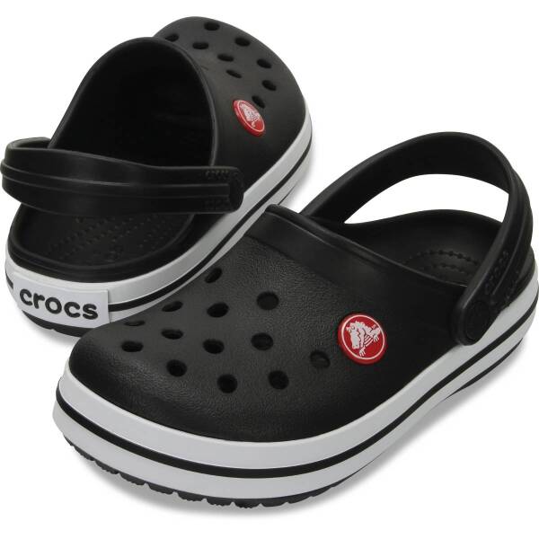 Crocs Crocband Clog K Çocuk Terlik 207006 - 2