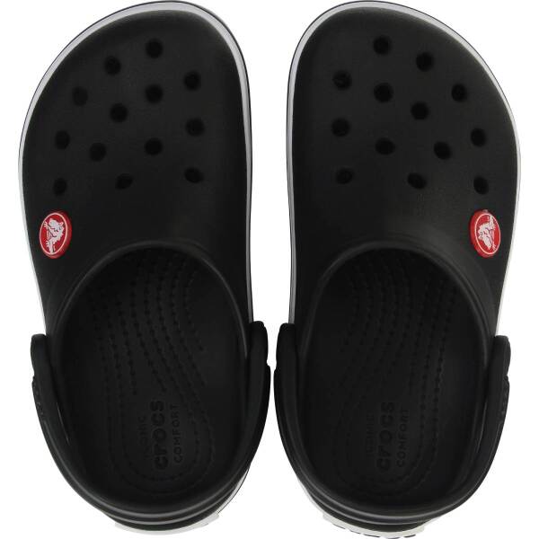 Crocs Crocband Clog K Çocuk Terlik 207006 - 3