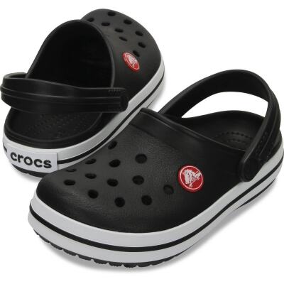 Crocs Crocband Clog K Çocuk Terlik 207006 - 2