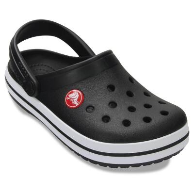 Crocs Crocband Clog K Çocuk Terlik 207006 - 5