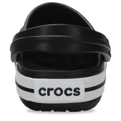 Crocs Crocband Clog K Çocuk Terlik 207006 - 6